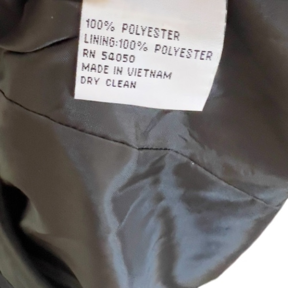 Le Suit Essentials Suit Jacket - image 7